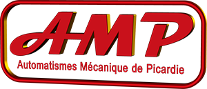Logo AMP